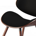 Mid Century Modern Dining Chair