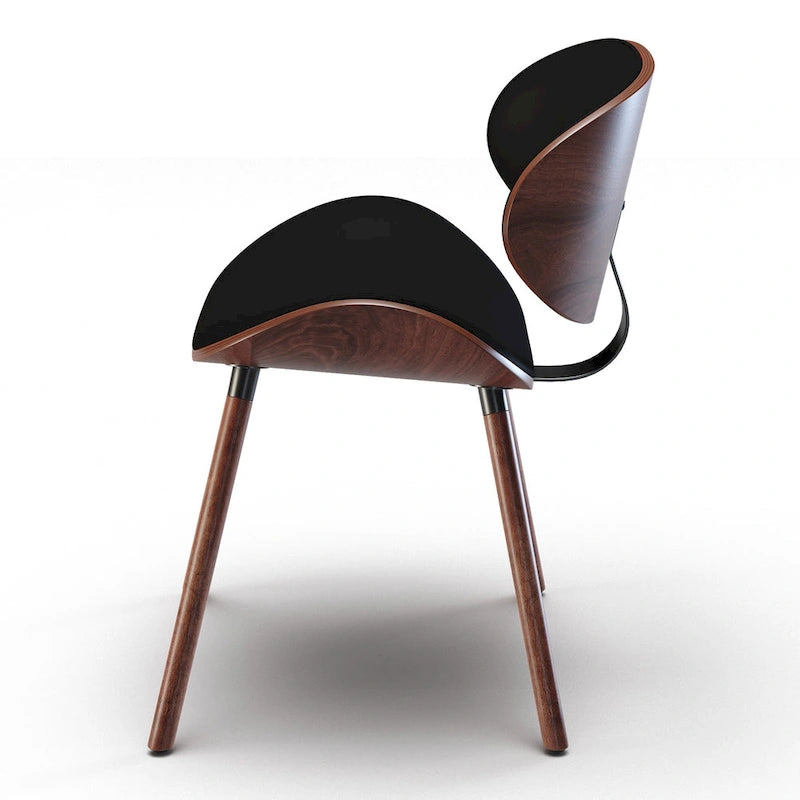 Mid Century Modern Dining Chair