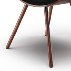Mid Century Modern Dining Chair