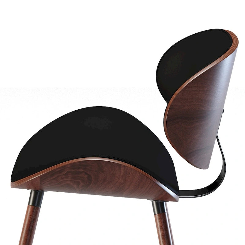Mid Century Modern Dining Chair
