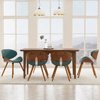 Mid Century Modern Dining Chair