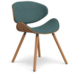 Mid Century Modern Dining Chair