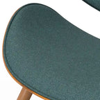 Mid Century Modern Dining Chair