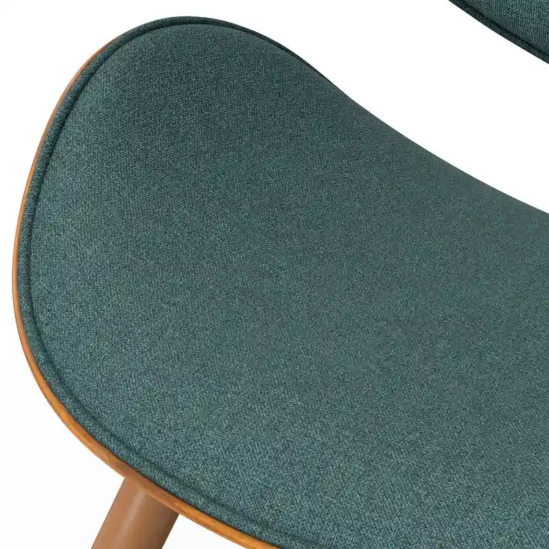Mid Century Modern Dining Chair
