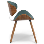 Mid Century Modern Dining Chair