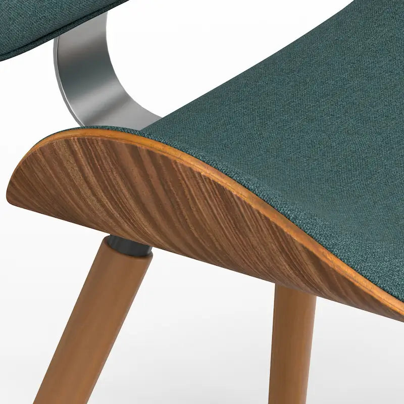 Mid Century Modern Dining Chair