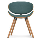 Mid Century Modern Dining Chair