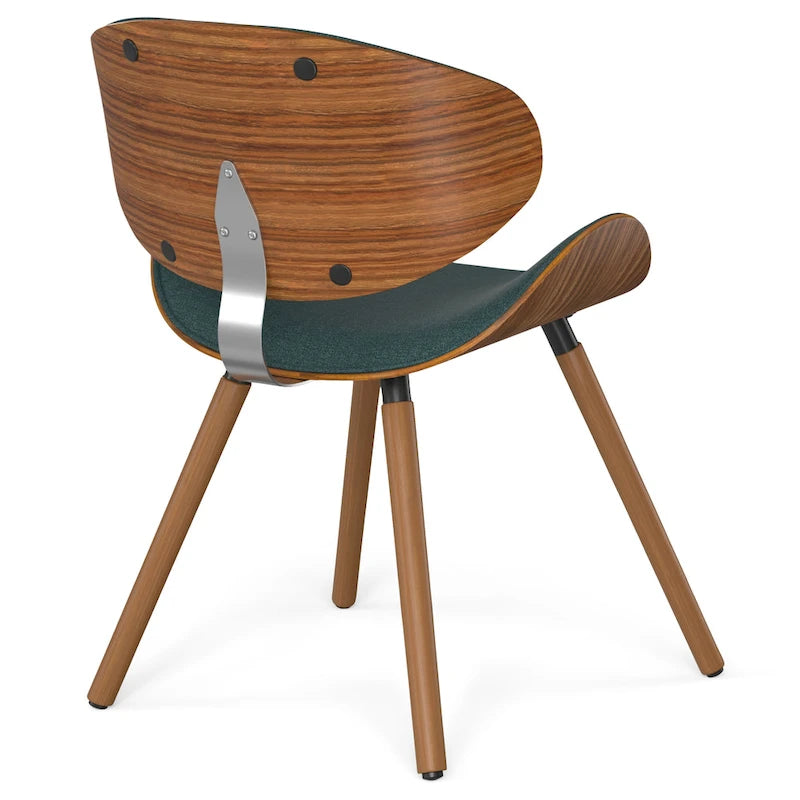Mid Century Modern Dining Chair