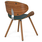 Mid Century Modern Dining Chair