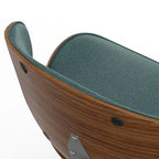 Mid Century Modern Dining Chair