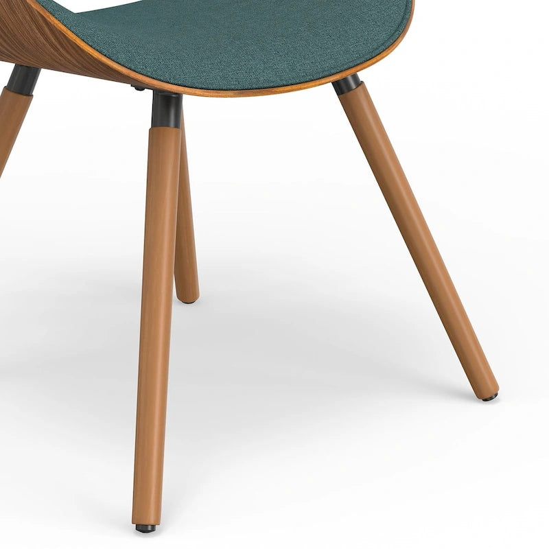 Mid Century Modern Dining Chair