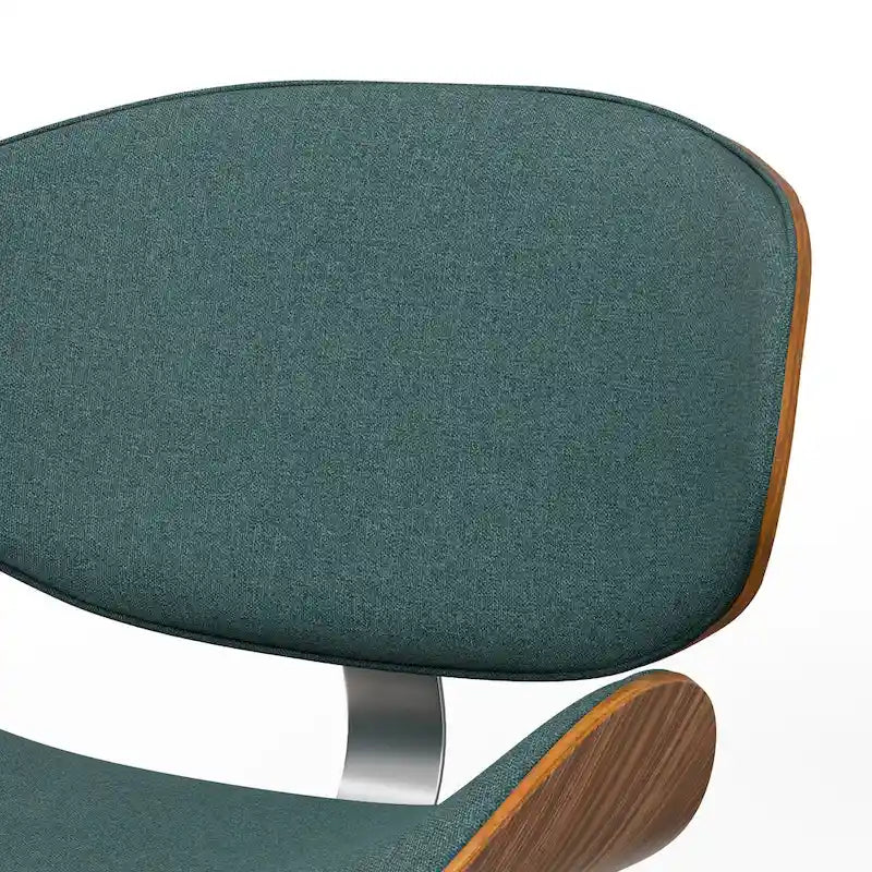 Mid Century Modern Dining Chair