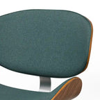 Mid Century Modern Dining Chair