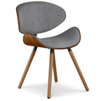 Mid Century Modern Dining Chair