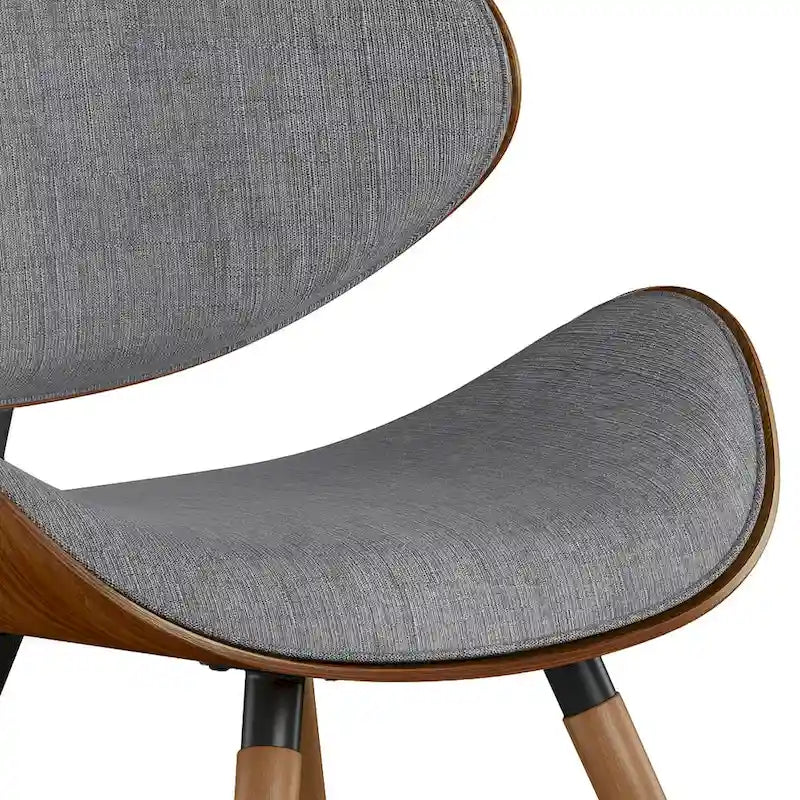 Mid Century Modern Dining Chair