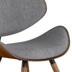 Mid Century Modern Dining Chair