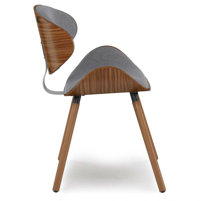 Mid Century Modern Dining Chair