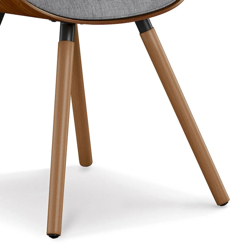 Mid Century Modern Dining Chair