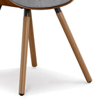 Mid Century Modern Dining Chair