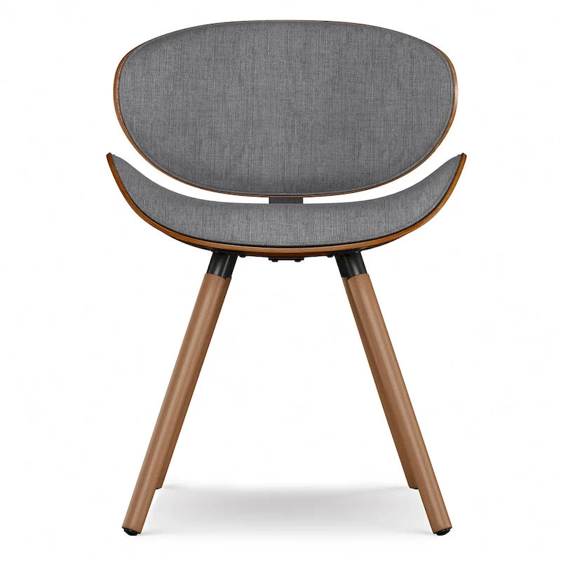 Mid Century Modern Dining Chair
