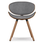 Mid Century Modern Dining Chair