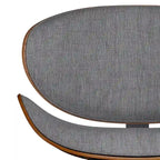 Mid Century Modern Dining Chair
