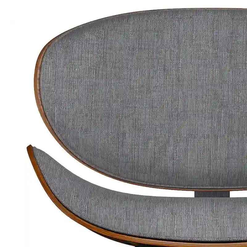 Mid Century Modern Dining Chair