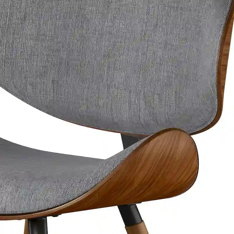 Mid Century Modern Dining Chair