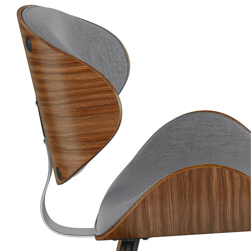 Mid Century Modern Dining Chair
