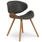 Mid Century Modern Dining Chair