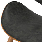 Mid Century Modern Dining Chair