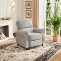 Pushback Recliner Chair