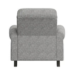 Pushback Recliner Chair