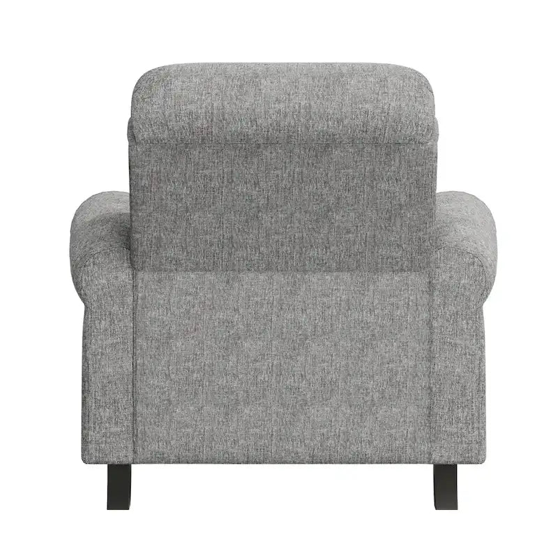 Pushback Recliner Chair