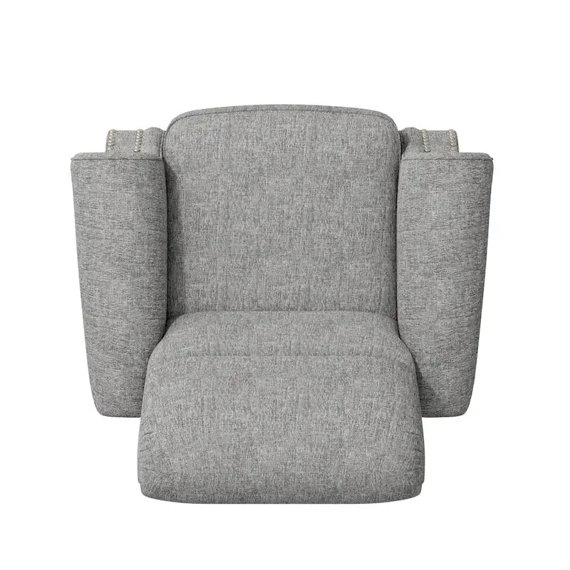 Pushback Recliner Chair