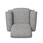 Pushback Recliner Chair