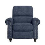 Pushback Recliner Chair