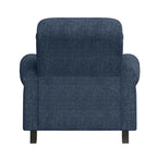 Pushback Recliner Chair