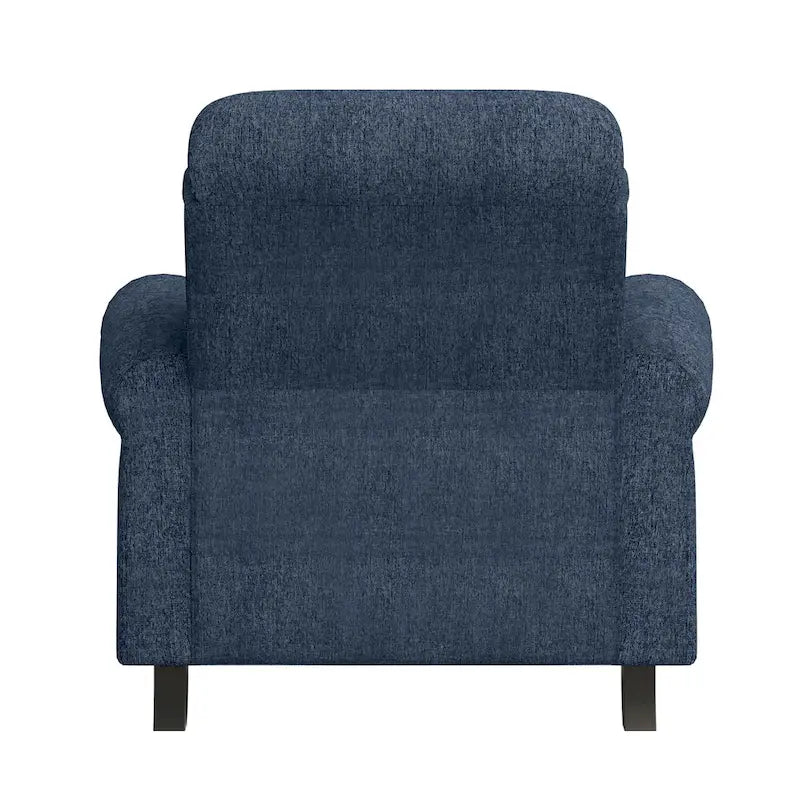 Pushback Recliner Chair