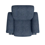Pushback Recliner Chair