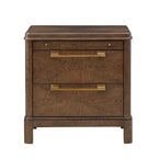 Steve Silver Massimo 5-piece Bedroom Set