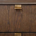 Steve Silver Massimo 5-piece Bedroom Set