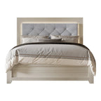 Panel Bed