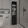 Linen cabinets