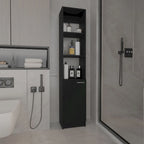 Linen cabinets
