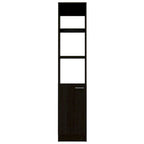 Linen cabinets