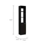 Linen cabinets