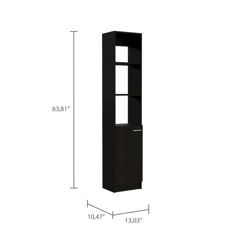 Linen cabinets