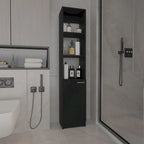 Linen cabinets