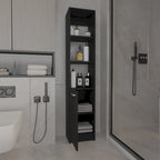 Linen cabinets